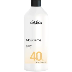 40 Volume