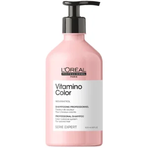 Loreal Professionnel Vitamino Color Shampoo 500ml