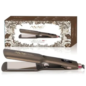 MAC Styler MC-5587 Pro Professional Hair Straightener
