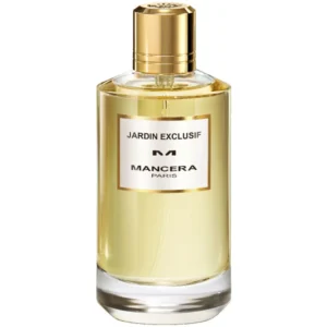 Mancera Jardin Exclusif EDP For Unisex 120ml