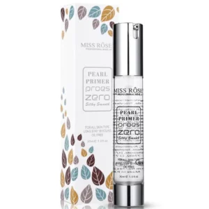 Miss Rose Pearl Primer Proes Zero Primer 30ml