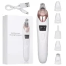 Multifunctional Cleaning Instrument Blackhead Remover