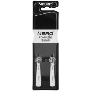 Nero Power-Pro Replacement Refill 2 Heads
