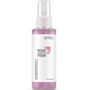 Ofra Rose Makeup Fixer Spray 54ml
