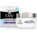 Olay Natural White Nourishing Repair Night Cream 50g