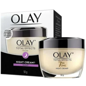 Olay Total Effects 7 In One Night Cream 50ml