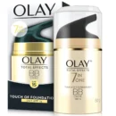 Olay Total Effects 7 In One Touch Of Foundation BB Cream 50ml