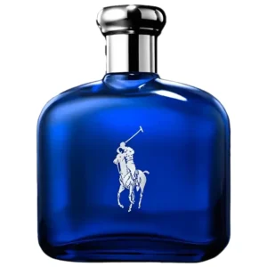 Ralph Lauren Polo Blue EDT For Men 125ml