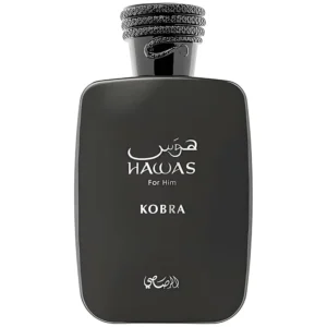 Rasasi Hawas For Him Kobra EDP 100ml