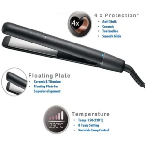 Remington Ceramic Glide 230 S3700 Hair Straightener