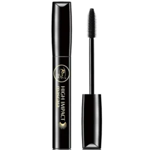 Rivaj High Impact Black Mascara 10ml