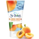 St Ives Face Scrub 170ml - Blemish Control