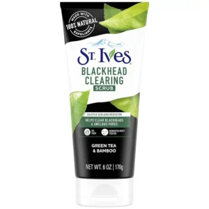 Blackhead Clearing