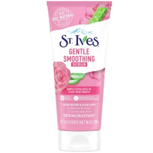 Gentle Smoothing