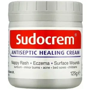 Sudocrem Antiseptic Healing Cream