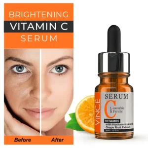 Vince Brightening Vitamin C Serum 30ml