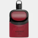 Afnan Abstract Portrait EDP For Unisex 100ml