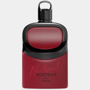 Afnan Abstract Portrait EDP For Unisex 100ml