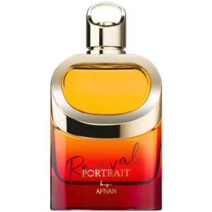 Afnan Revival Portrait EDP For Unisex 100ml