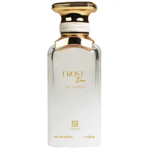 Ahmed Al Maghribi Frost Ice EDP For Unisex 100ml