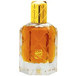 Ahmed Al Maghribi Bin Shaikh EDP For Unisex 100ml