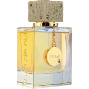 Armaf Club De Nuit Oud EDP For Unisex 105ml
