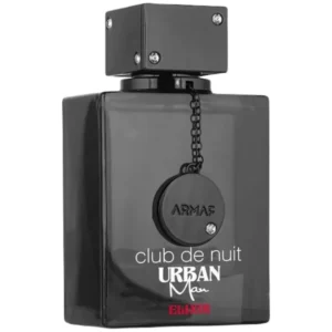 Armaf Club De Nuit Urban Elixir EDP For Men 105ml