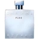Azzaro Chrome Pure EDT For Men 100ml