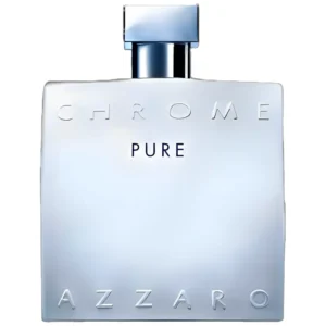 Azzaro Chrome Pure EDT For Men 100ml