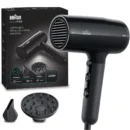 Braun HD2.2 Hair Dryer 2200W