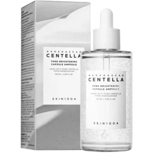 Centella Tone Brightening Capsule Ampoule 100ml