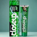 Closeup Deep Action Green Toothpaste 123ml