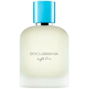 Dolce & Gabbana Light Blue EDT For Men 100ml