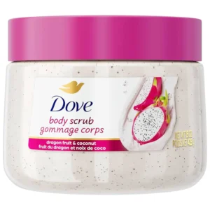 Dragon Fruit & Coconut