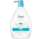 Dove Body Wash 1000ml - Care & Protect