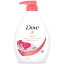 Dove Body Wash 1000ml - Go Fresh