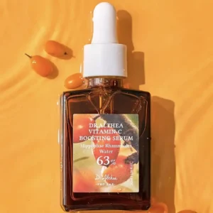 Dr Althea Vitamin C Boosting Serum 30ml