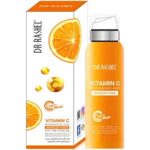 Dr Rashel Vitamin C Brightening & Anti Aging Makeup Fixer 200ml