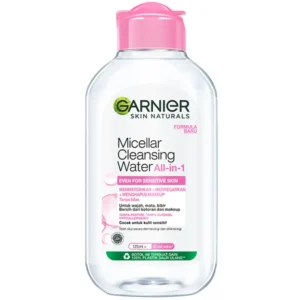 Garnier Micellar Cleansing Water Pink 125ml