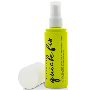 Glamorous Face Quick Fix Makeup Fixing Toner 118ml