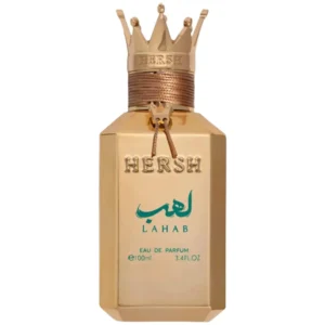 Hersh Lahab EDP For Unisex 100ml