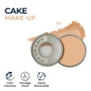 Kryolan Cake Make-Up 35g