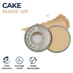 Kryolan Cake Make-Up 35g