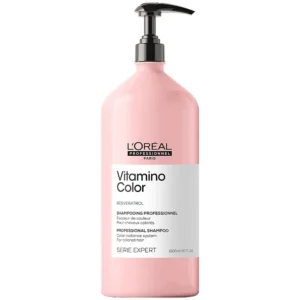 LOreal Professionnel Vitamino Color Shampoo 1500ml
