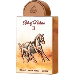 Lattafa Art Of Nature II EDP For Unisex 100ml