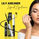 Lily Air Liner Liquid Eyeliner 3ml