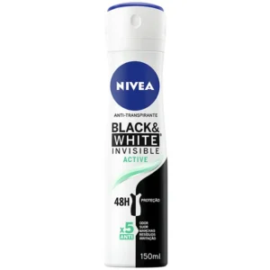 Nivea Anti Transpirante Body Spray 150ml