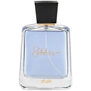 Rasasi Shuhrah Pour Homme EDP 90ml
