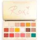 Revolution Roxi 18 Eyeshadow Palette