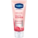 Vaseline Healthy Bright Gluta Vitamin Serum Lotion 180ml